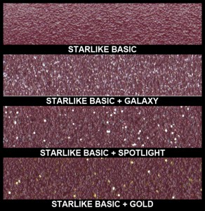 Затирка LITOCHROM S C.360 5 серия Starlike