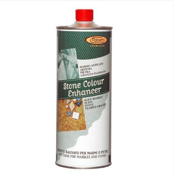 Пропитка Stone colour ehnancer серия Очистители и пропитки