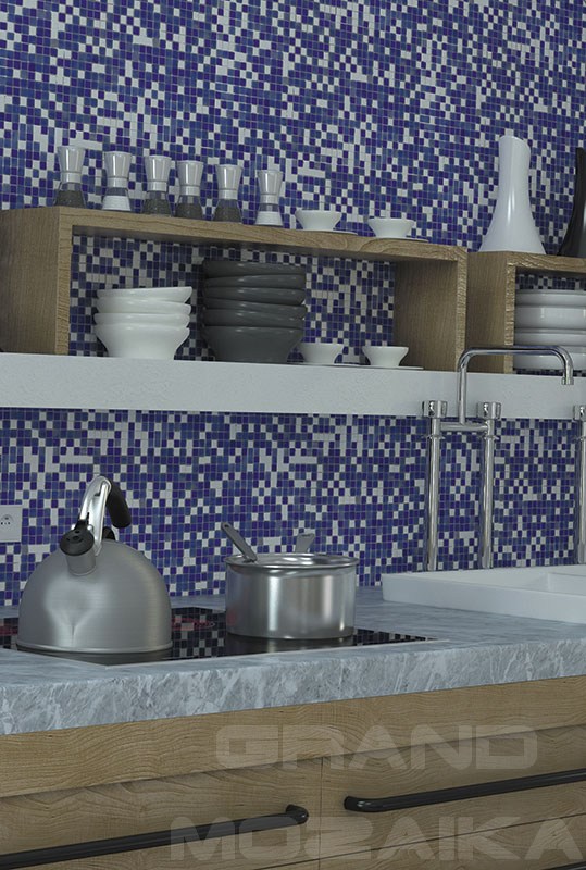 Мозаика 03SM/Arneb серия Alma mix