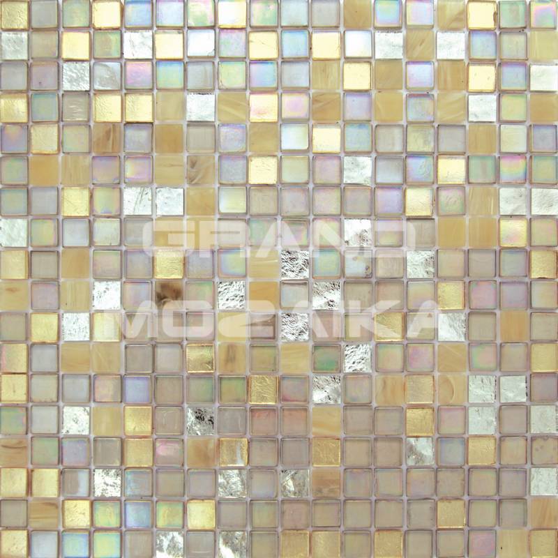 Мозаика 07*/Io серия Alma mix