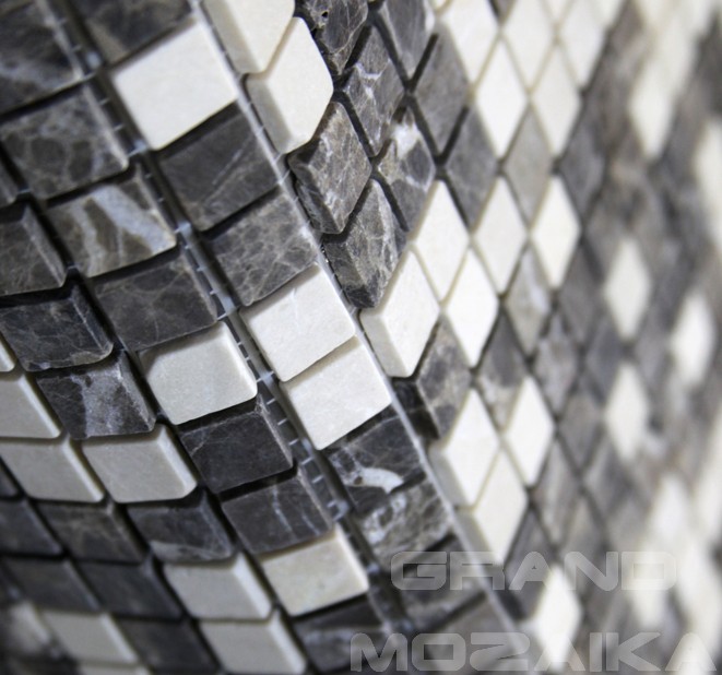 Мозаика 4MT-03-15T серия I-Tile Mix