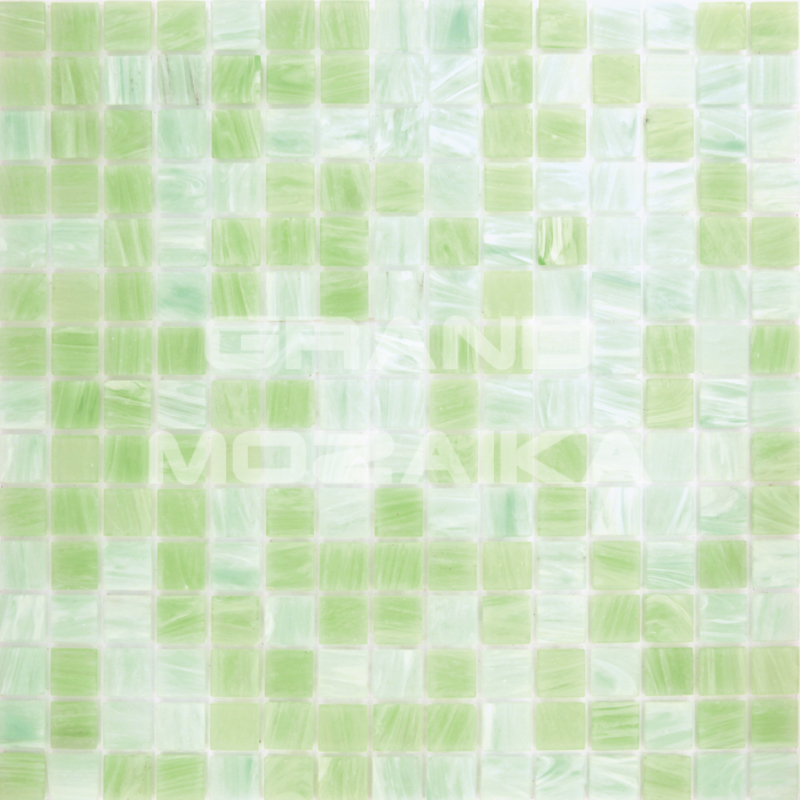 Мозаика Genoa* серия Alma mix