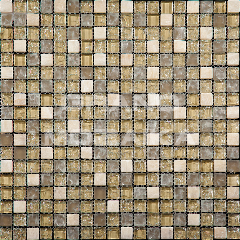 Мозаика ICE-07 серия Ice Flowers