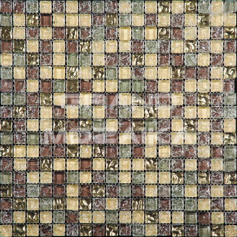 Мозаика ICE-11 серия Ice Flowers