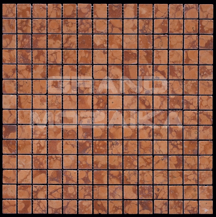 Мозаика 7M023-20P серия Adriatica