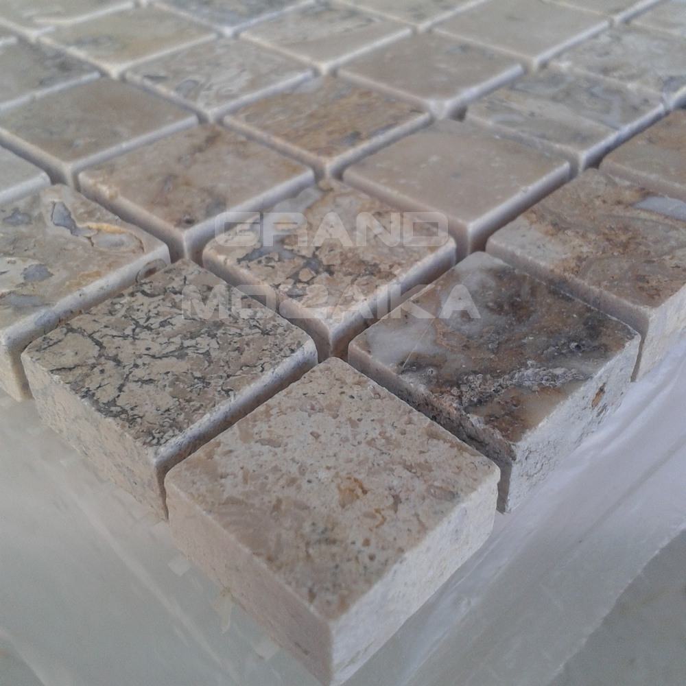 Мозаика 7M091-20P (M090C-20P) серия Adriatica