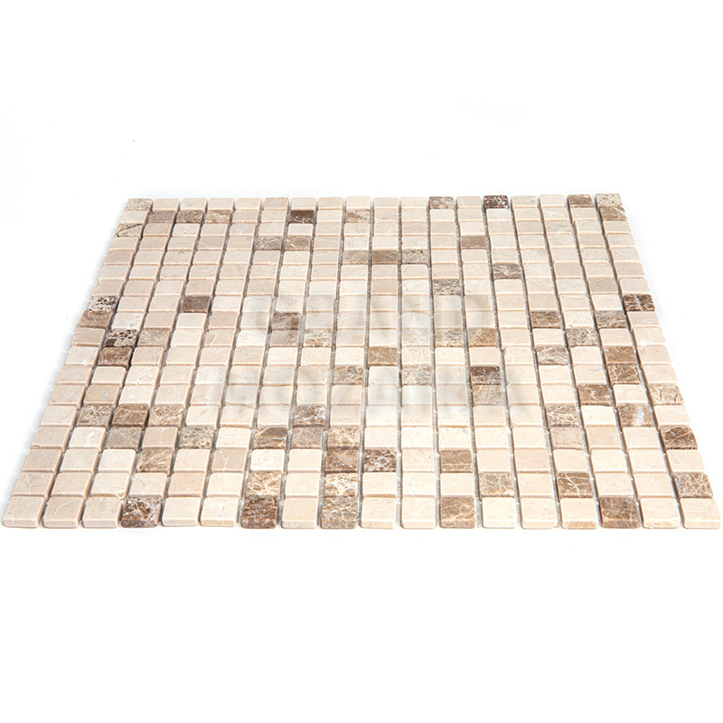 Мозаика 4MT-07-15T серия I-Tile Mix