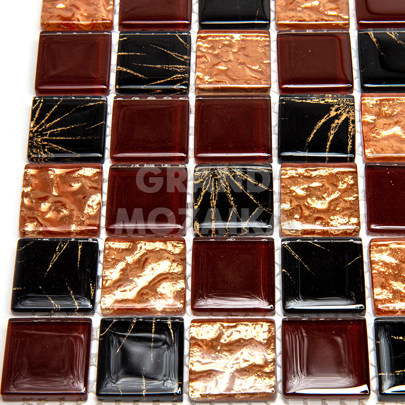 Мозаика 5BD-021 (5BD-021C1) серия Flash