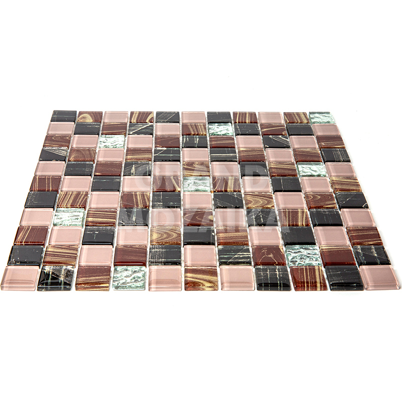 Мозаика 5BD-250 (5BFHD-2504A) серия Flash