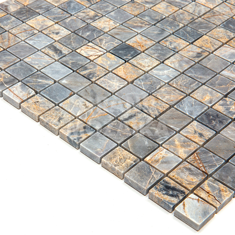 Мозаика 7M024-20P серия Adriatica