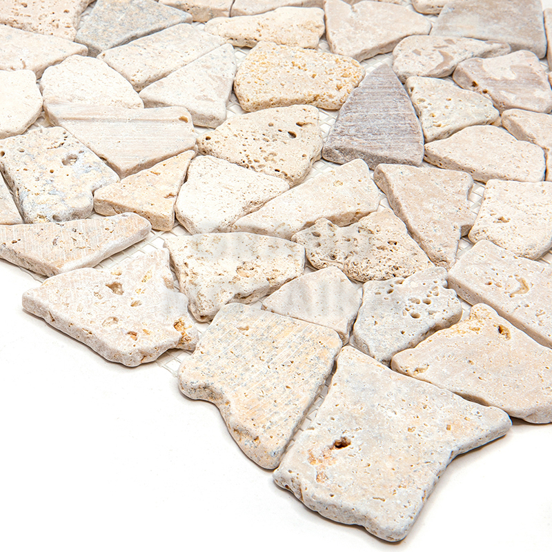 Мозаика 7M090-ML (Travertine) серия Paladium