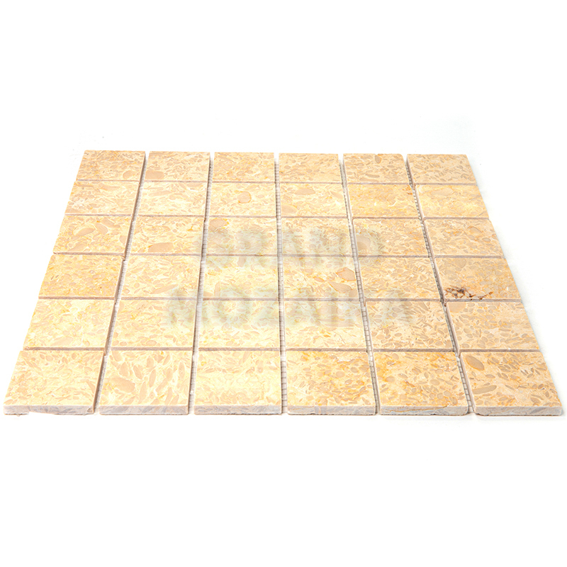 Мозаика 7M021-48P серия Adriatica