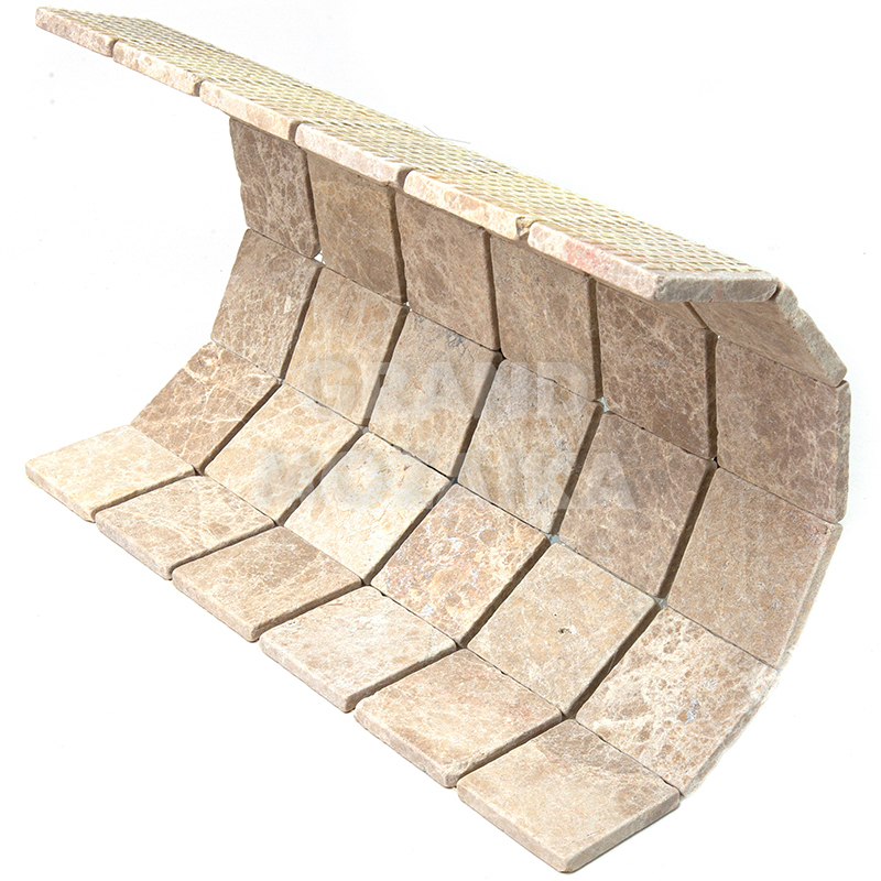 Мозаика 7M036-48T серия Adriatica