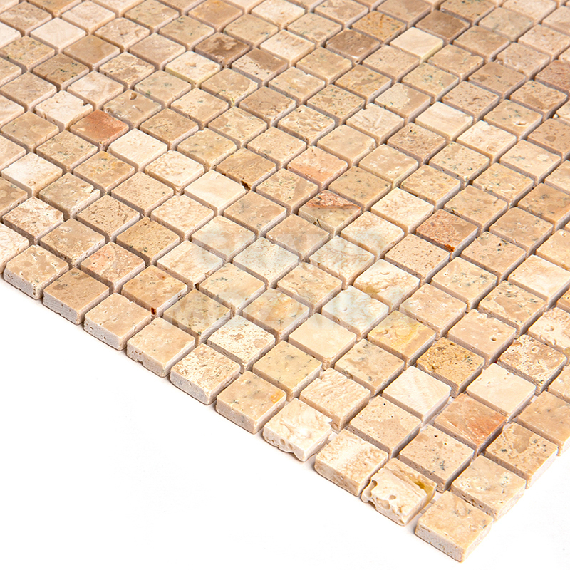 Мозаика 7M090-15P серия Adriatica