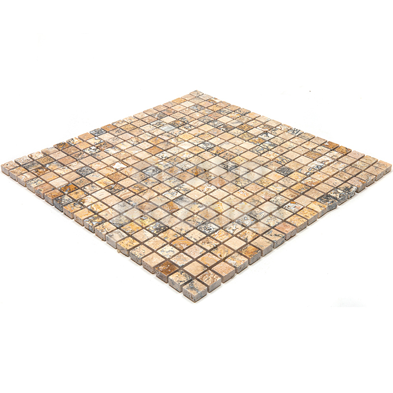 Мозаика 7M091-15P серия Adriatica