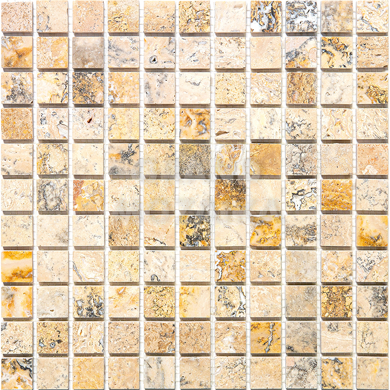 Мозаика 7M091-25P серия Adriatica