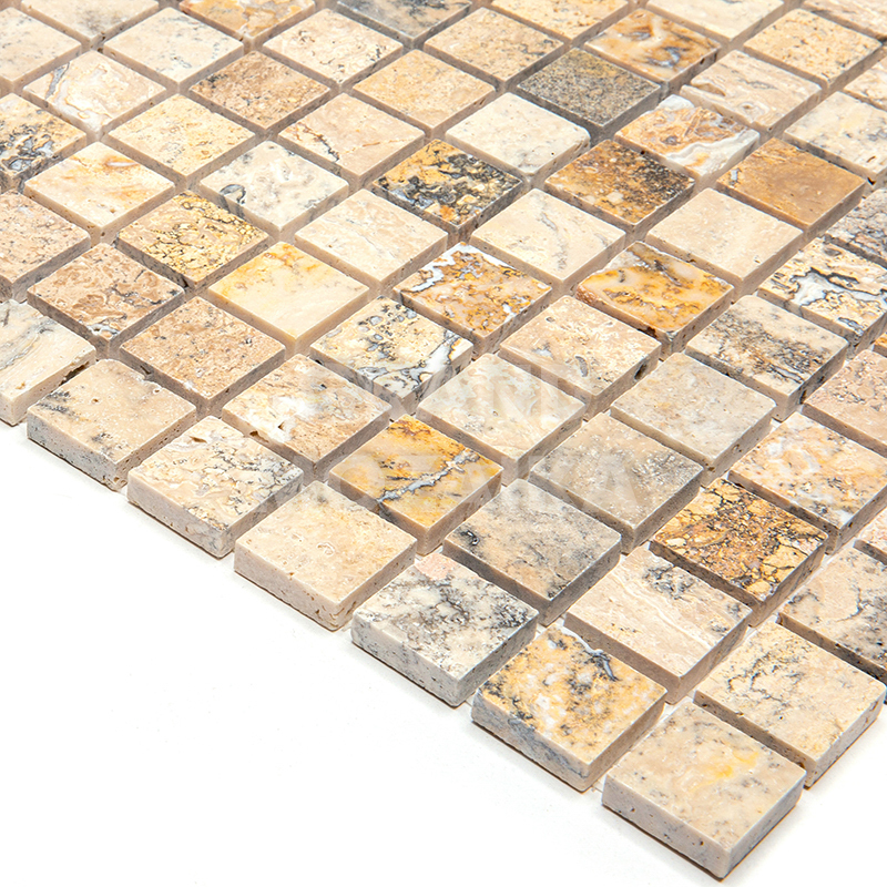 Мозаика 7M091-25P серия Adriatica