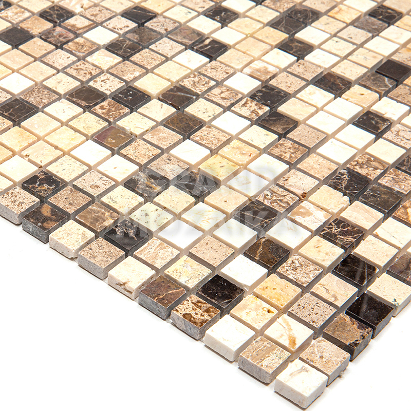 Мозаика 7MT-88-15P серия Mix