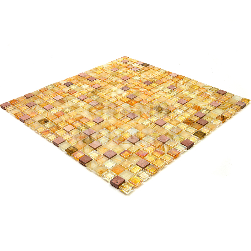 Мозаика AM405(m) серия Amber