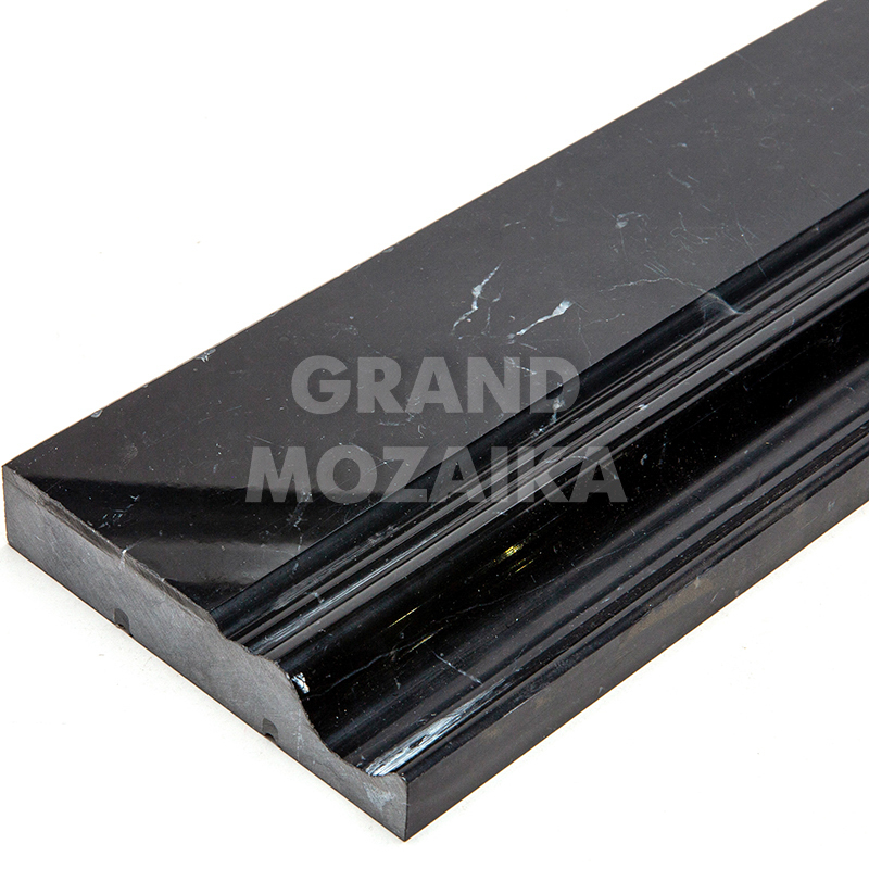 Плинтус B081-4 серия Плинтуса