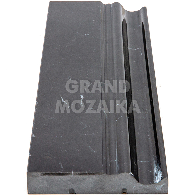 Плинтус B081-4 серия Плинтуса