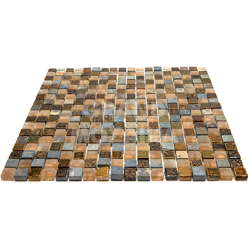 Мозаика BDA-1509 серия Inka