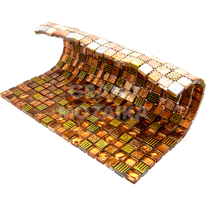 Мозаика BDA-1519 серия Inka