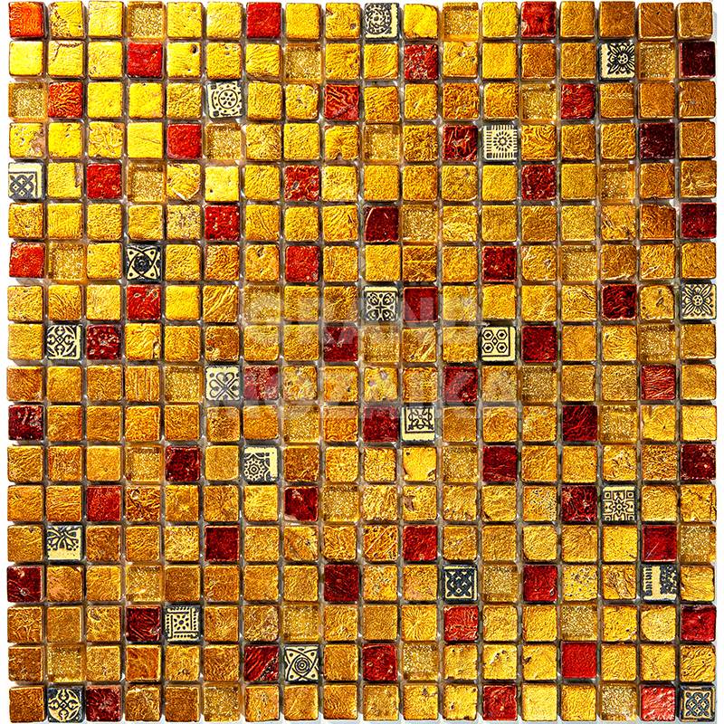 Мозаика BDA-1553 серия Inka