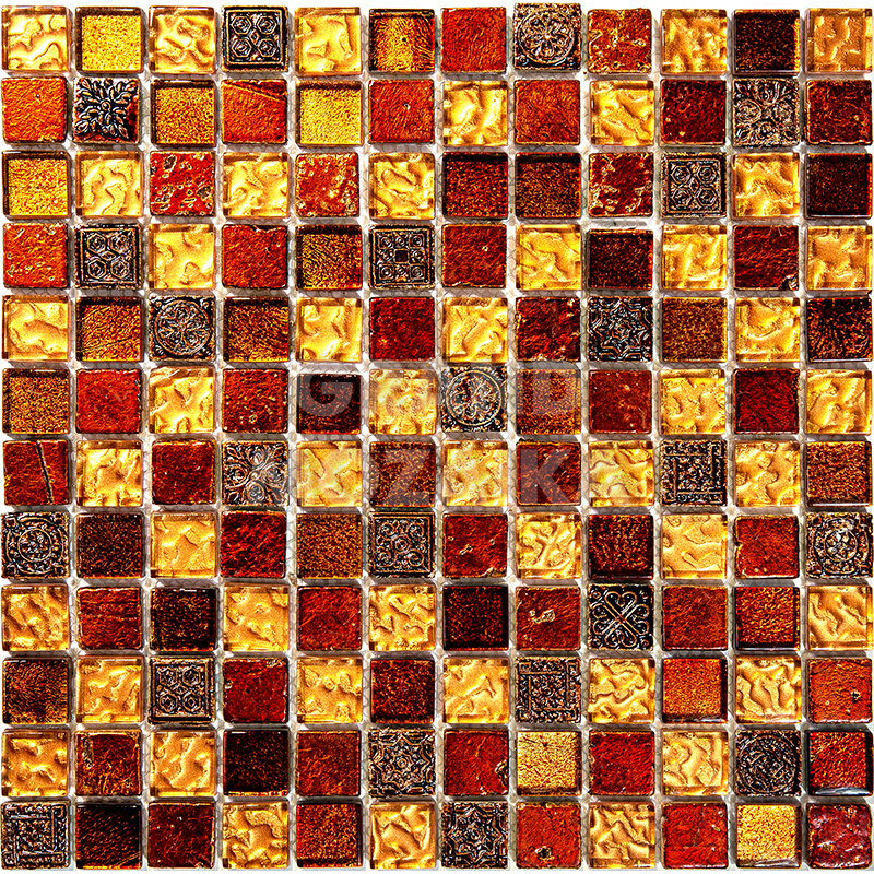 Мозаика BDA-2307 серия Inka