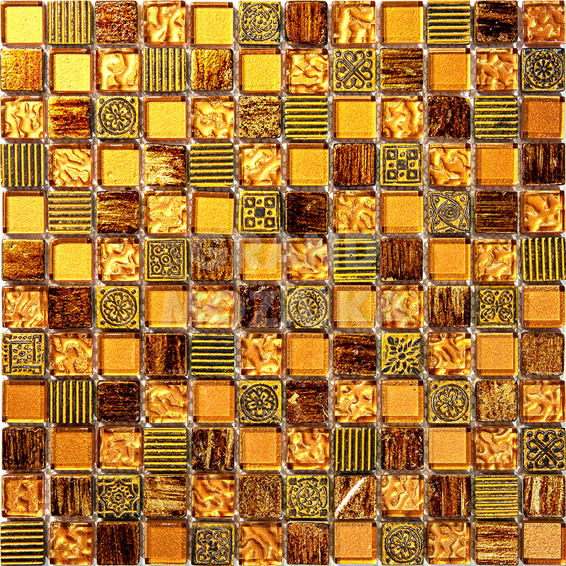 Мозаика BDA-2319 серия Inka