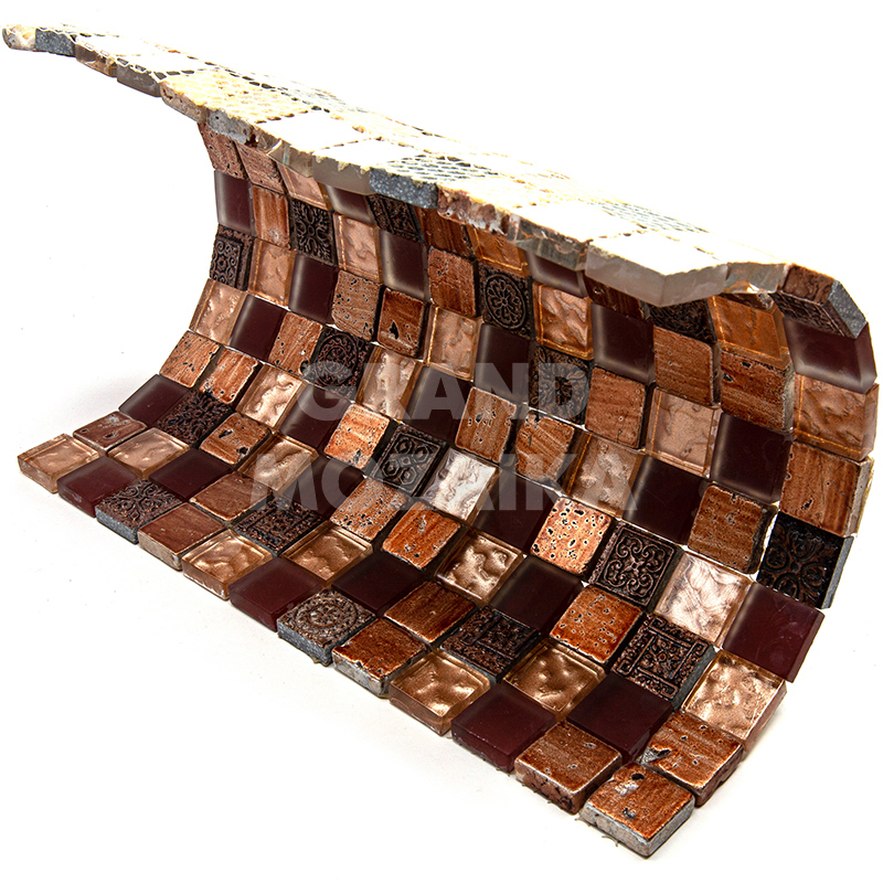 Мозаика BDA-2322 серия Inka