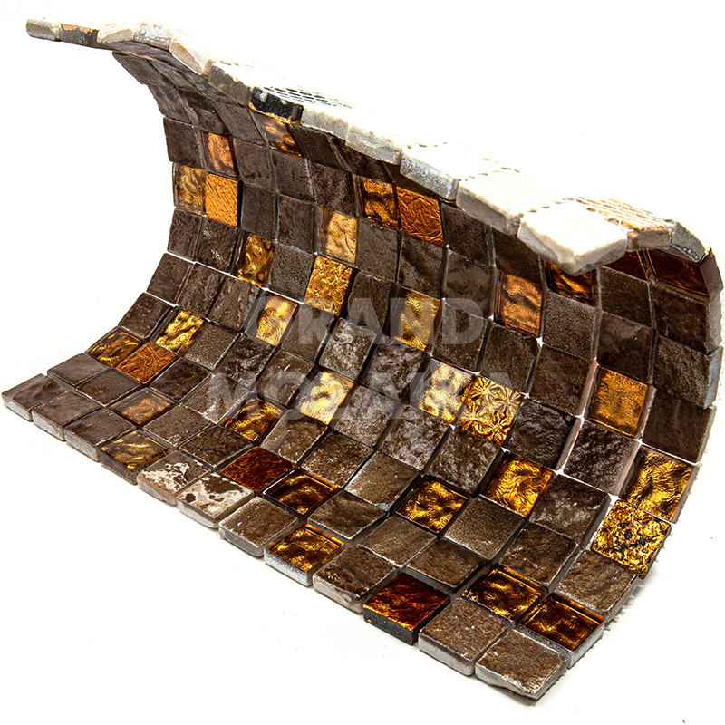 Мозаика BDA-2396 (BDA-96) серия Inka