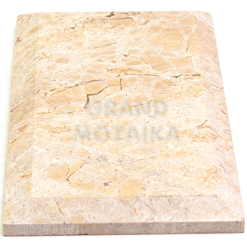 Плитка BRI-036 (Emperador Light) серия Brick