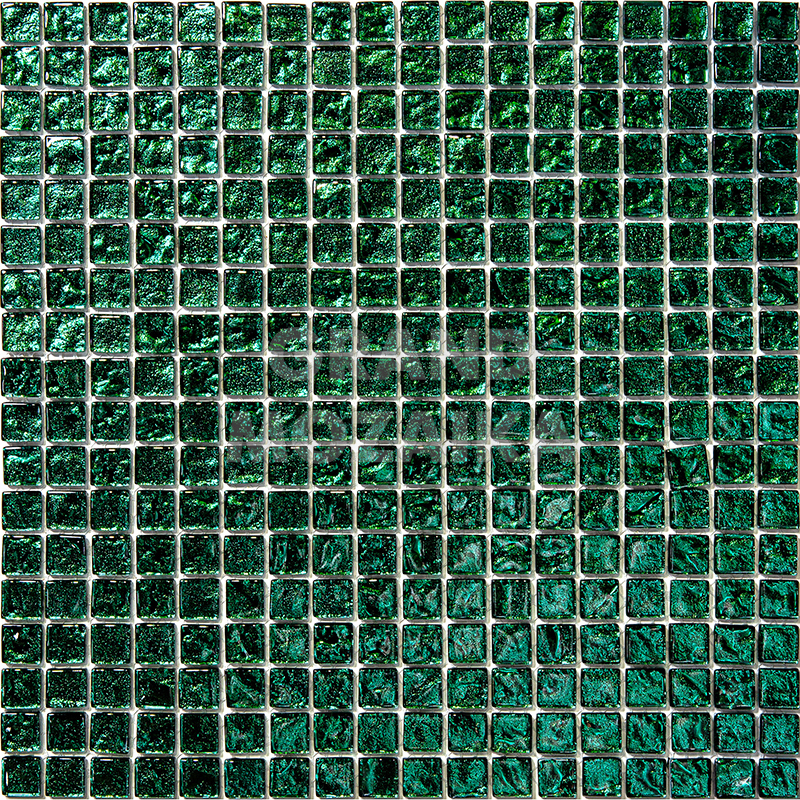 Мозаика BSA-09-15 серия Crystal M