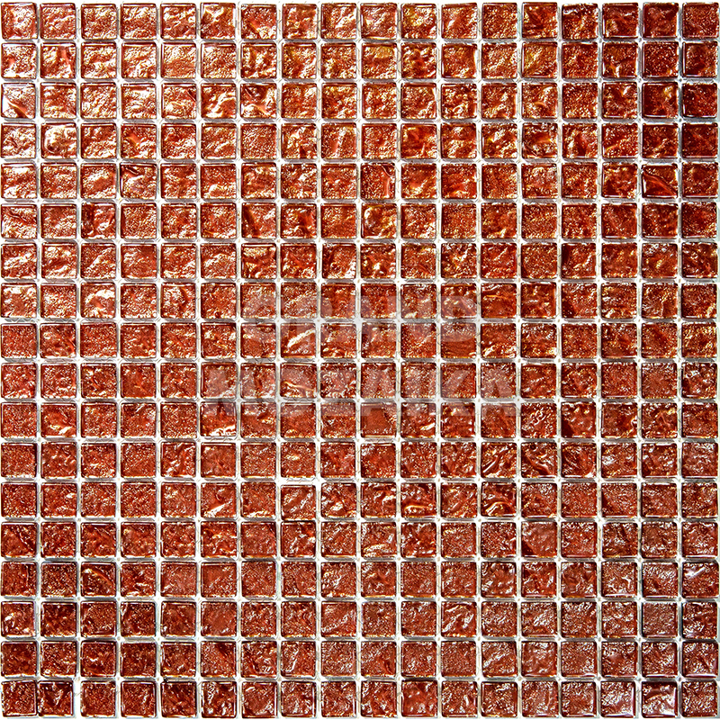 Мозаика BSA-17-15 серия Crystal M