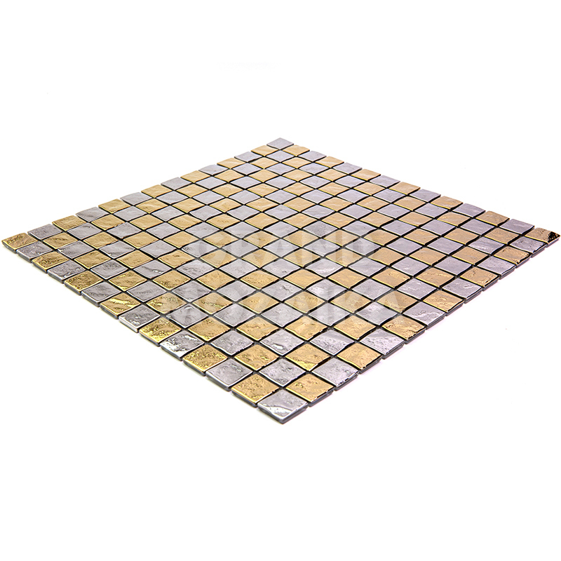 Мозаика BSU-33-20 (BDUA-201-20) серия Crystal M