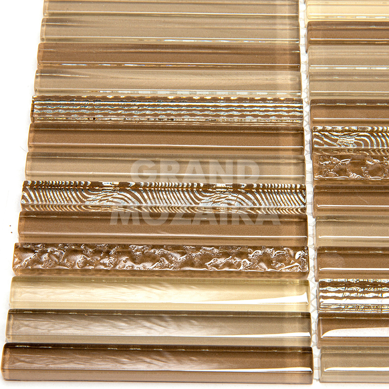 Мозаика CAS-021 серия Mix Spectrum