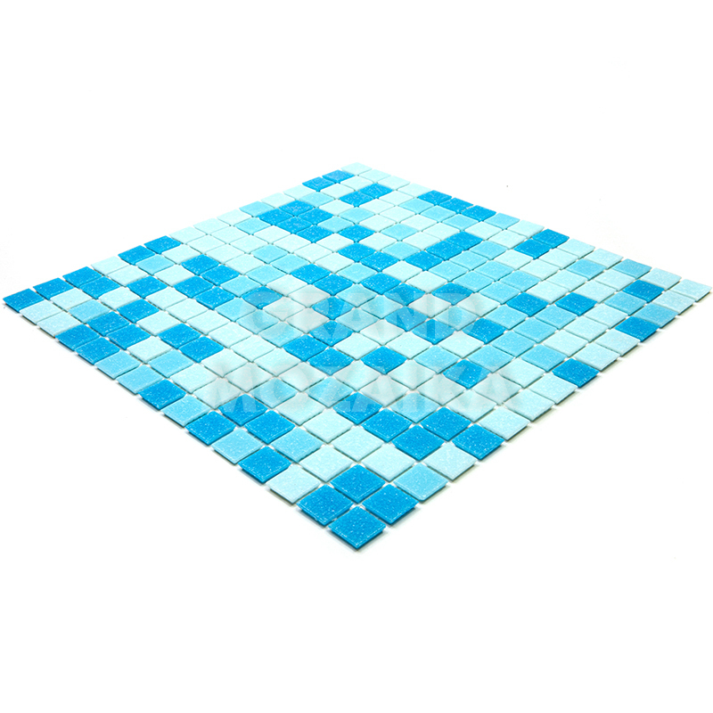 Мозаика CES/124-2(m) серия Alma Pool