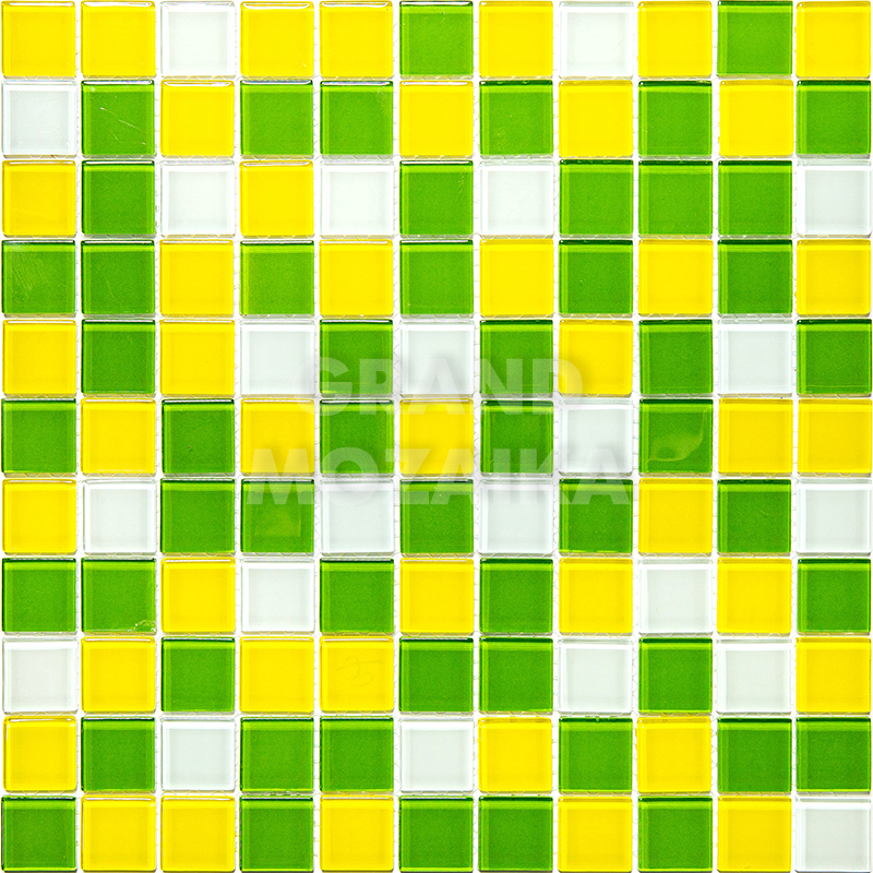 Мозаика CPM-08 серия Color Palette Mix