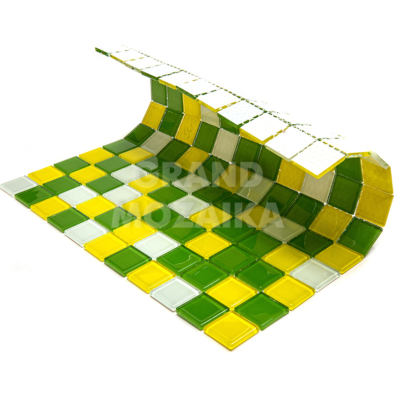 Мозаика CPM-08 серия Color Palette Mix