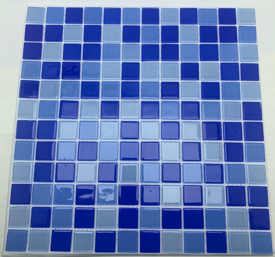 Мозаика CPM-13 серия Color Palette Mix