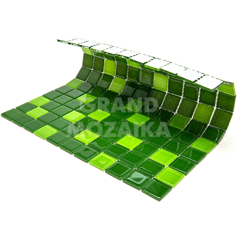 Мозаика CPM-202-1 (F-202-1) серия Color Palette Mix