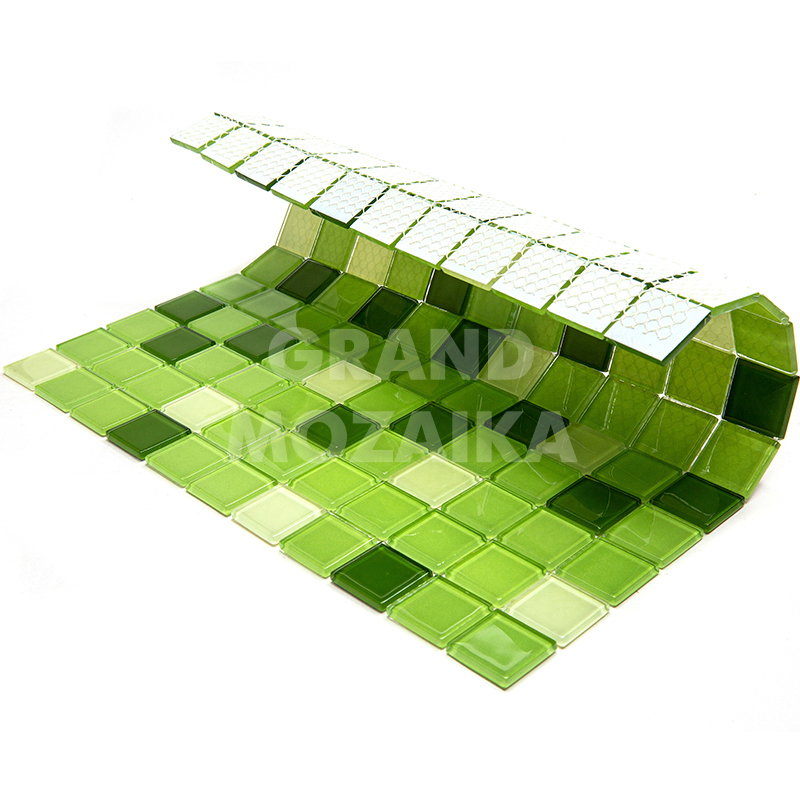 Мозаика CPM-202-5 (F-202-5) серия Color Palette Mix