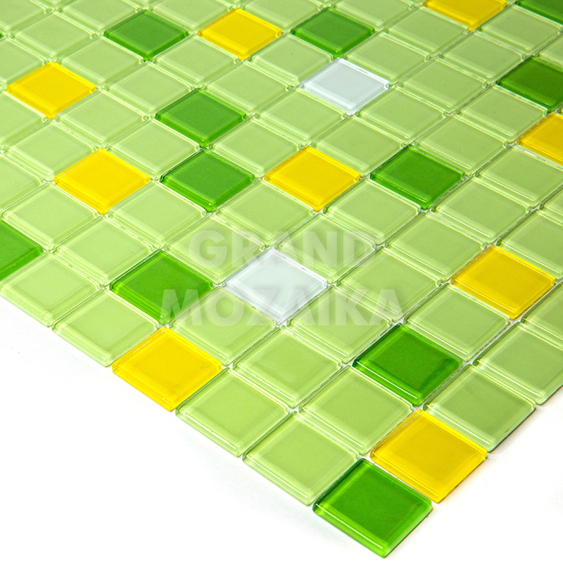 Мозаика CPM-202-7 (F-202-7) серия Color Palette Mix