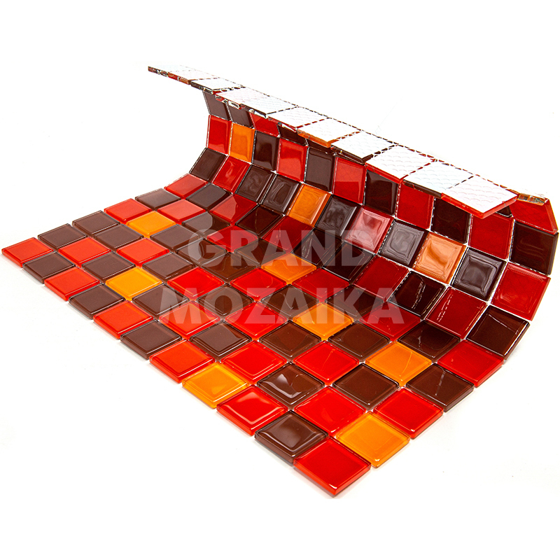 Мозаика CPM-205-1 (F-205-1) серия Color Palette Mix