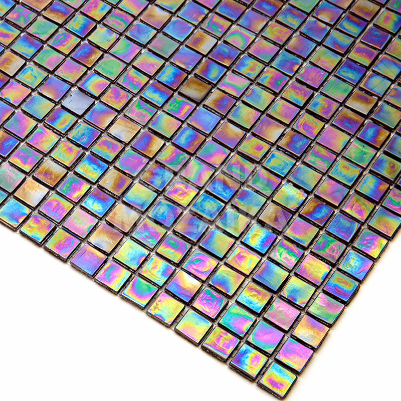 Мозаика NE53 серия Flicker