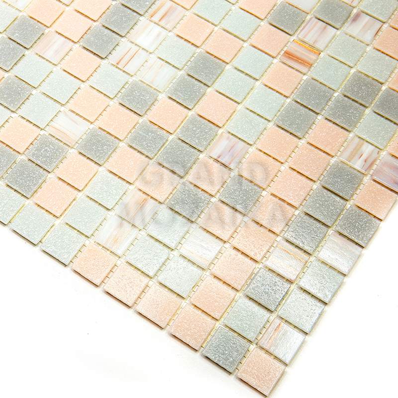 Мозаика York* серия Смеси