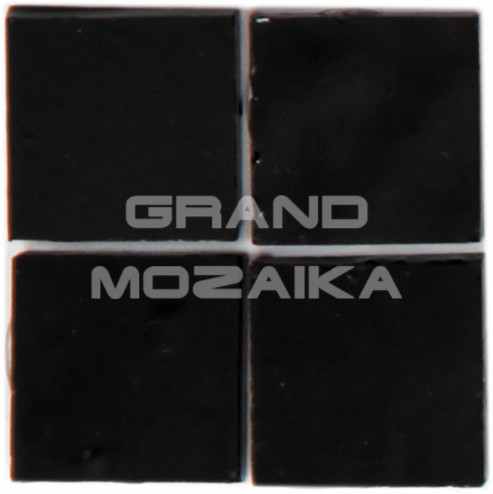 Панно MZ-01 Black серия Узоры Alma