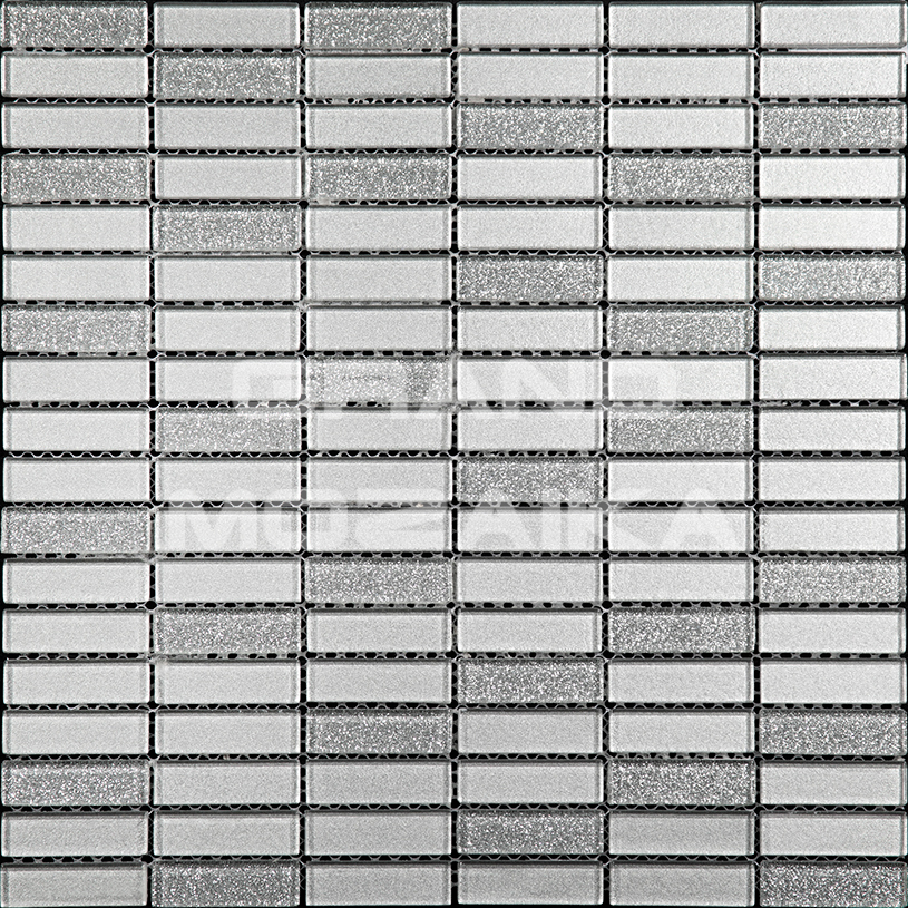 Мозаика SML-108 серия Mix Spectrum