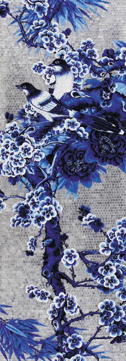 Панно AP-02C серия Панно Alma